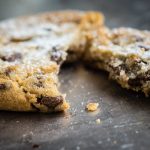 A delicious cookie from Oits Spunkmeyer is an easy fundraiser