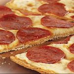 Thin Crust Pizza Little Caesars Fundraising