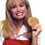 Debbie Fields is the Real Mrs. Fields